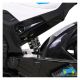 MOTO ELÉCTRICA INFANTIL BMW HP4 12V 