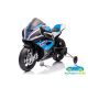 MOTO ELÉCTRICA INFANTIL BMW HP4 12V 