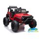 Todoterreno JEEP STYLE BROTHERS JC666 24V mando 2.4G