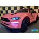 FORD MUSTANG 12V mando 2.4G