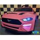 FORD MUSTANG 12V mando 2.4G