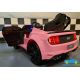 FORD MUSTANG 12V mando 2.4G