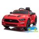 FORD MUSTANG 12V mando 2.4G