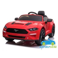 FORD MUSTANG 12V mando 2.4G