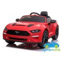 FORD MUSTANG 12V mando 2.4G