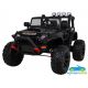 Todoterreno JEEP STYLE BROTHERS JC666 24V mando 2.4G