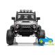 Todoterreno JEEP STYLE BROTHERS 24V JC666 mando 2.4G