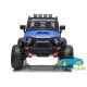 Todoterreno JEEP STYLE BROTHERS 24V JC666 mando 2.4G