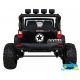 Todoterreno JEEP STYLE BROTHERS 24V JC666 mando 2.4G