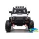 Todoterreno JEEP STYLE BROTHERS 24V JC666 mando 2.4G