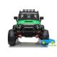 Todoterreno JEEP STYLE BROTHERS 24V JC666 mando 2.4G