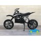 Moto eléctrica DIRK 36V 800W color negro