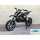 Moto eléctrica DIRK 36V 800W color negro