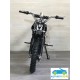 Moto eléctrica DIRK 36V 800W color negro