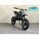 Moto eléctrica DIRK 36V 800W color negro
