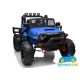 Todoterreno JEEP STYLE BROTHERS 24V JC666 mando 2.4G