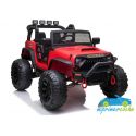 Todoterreno JEEP STYLE BROTHERS 24V mando 2.4G