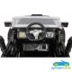 Todoterreno JEEP STYLE BROTHERS POLICE 24V mando 2.4G