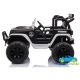 Todoterreno JEEP STYLE BROTHERS POLICE 24V mando 2.4G