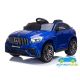 Coche Niños Eléctrico Mercedes Benz GLC 2.4G 12V 4x4 63S