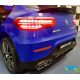 Coche Niños Eléctrico Mercedes Benz GLC 2.4G 12V 4x4 63S