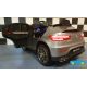 Coche Niños Eléctrico Mercedes Benz GLC 2.4G 12V 4x4 63S