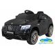 Coche Niños Eléctrico Mercedes Benz GLC 2.4G 12V 4x4 63S