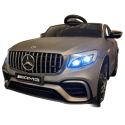 Coche Niños Eléctrico Mercedes Benz GLC 2.4G 12V 4x4 63S