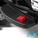 Moto eléctrica para niños POLICÍA 24V 2 PLAZAS