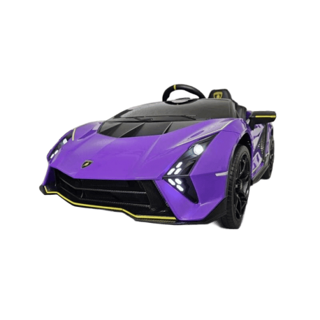 LAMBORGHINI AUTENTICA INVENCIBLE 12V 2.4G 