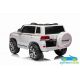 Todoterreno Eléctrico Infantil TOYOTA LAND CRUISER 2 plazas