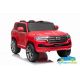 Todoterreno Eléctrico Infantil TOYOTA LAND CRUISER 2 plazas