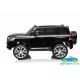 Todoterreno Eléctrico Infantil TOYOTA LAND CRUISER 2 plazas