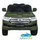 Todoterreno Eléctrico Infantil TOYOTA LAND CRUISER 2 plazas