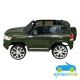 Todoterreno Eléctrico Infantil TOYOTA LAND CRUISER 2 plazas