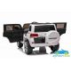 Todoterreno Eléctrico TOYOTA LAND CRUISER 2.4G 2 plazas 12V
