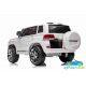Todoterreno Eléctrico TOYOTA LAND CRUISER 2.4G 2 plazas 12V