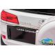 Todoterreno Eléctrico TOYOTA LAND CRUISER 2.4G 2 plazas 12V