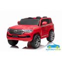 Todoterreno Eléctrico TOYOTA LAND CRUISER 2.4G 2 plazas 12V
