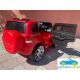 Todoterreno Eléctrico TOYOTA LAND CRUISER 2.4G 2 plazas 12V