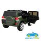 Todoterreno Eléctrico TOYOTA LAND CRUISER 2.4G 2 plazas 12V