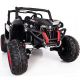 TODOTERRENO ELÉCTRICO INFANTIL BUGGY UTV MP4 24V 2 PLAZAS