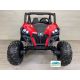 TODOTERRENO ELÉCTRICO INFANTIL BUGGY UTV MP4 24V 2 PLAZAS