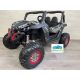 TODOTERRENO ELÉCTRICO INFANTIL BUGGY UTV MP4 24V 2 PLAZAS