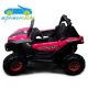 TODOTERRENO ELÉCTRICO INFANTIL BUGGY UTV MP4 24V 2 PLAZAS