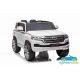 Todoterreno Eléctrico TOYOTA LAND CRUISER 12V 2 plazas 2.4G