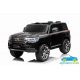 Todoterreno Eléctrico TOYOTA LAND CRUISER 12V 2 plazas 2.4G