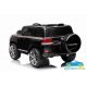 Todoterreno Eléctrico TOYOTA LAND CRUISER 12V 2 plazas 2.4G