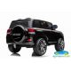 Todoterreno Eléctrico TOYOTA LAND CRUISER 12V 2 plazas 2.4G