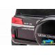 Todoterreno Eléctrico TOYOTA LAND CRUISER 12V 2 plazas 2.4G